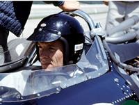 DAN GURNEY - USA